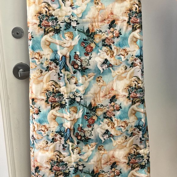 LPA Adoel Skirt, Size Small - Picture 4 of 4